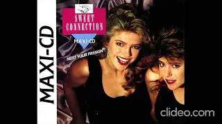 Sweet Connection - Singles (1988-92) (Remaster 16/44)