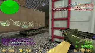 kingz0r 4 AWP KILL ON FCPL LEAGUE