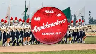 Appleknockers: The Drum Corps That Turned an Insult Into a Legendary Name