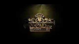 YAAD logo Designed by Shreepad Gaonkar