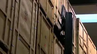 Domestic Removals & Storage -  Horsleys Removals of Stafford
