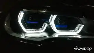 Лазерные фары для BMW X6 на заказ: 2500 долларов США + доставка.