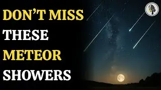 Don&rsquo;t Miss These Meteor Showers in July 2025! | WION Podcast