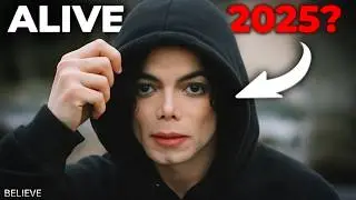 This Documentary Proves Michael Jackson Is Still Alive in 2024