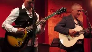Brazilian Trio plays 