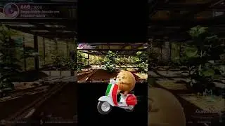 ARK Survival Ascended Short 48