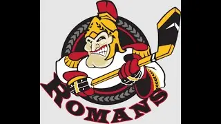 Romans VS West Carleton - Oct 20th