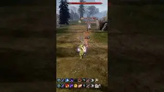 RİSE ONLİNE | HAAĞĞHH P&Uuml;! EZİK ASASLA KOVALANMAZ :D #riseonline  #gaming #mmorpg