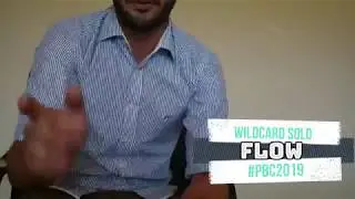 FLOW SOLO #PBC2019
