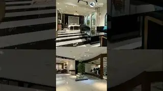 Zamzama Commercial Penthouse Tour 🏢 | Karachi Luxury Living | Property Updates by Ubaid