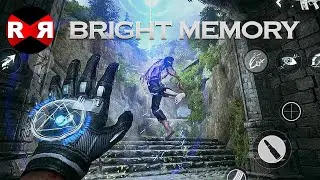 Bright Memory - Android / iOS ULTRA Graphics Beta Gameplay