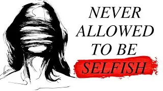 Carl Jung's Final Message: The Empath Is Just the Child Who Was Never Allowed to Be Selfish