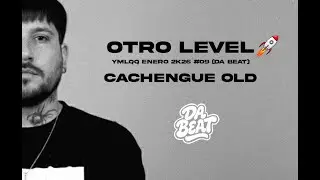 YMLQQ Enero 2k26 #09 - Cachengue Old (DA BEAT)
