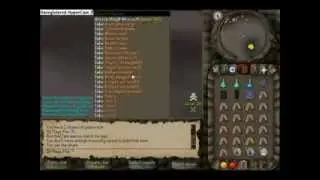 elf mage pk pk vid 4 part 1