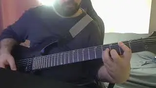 Linkin Park - With You Guitar Cover