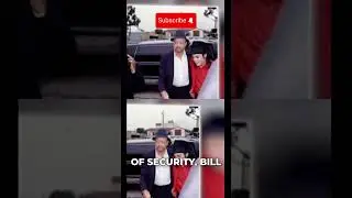 Телохранитель Майкла Джексона десятилетиями охранял его #безопасность #факты @NextLevelLuxx