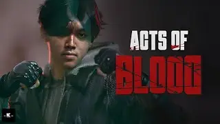 COBAIN GAME GELUT BARU DARI INDONESIA !! - Acts of Blood DEMO
