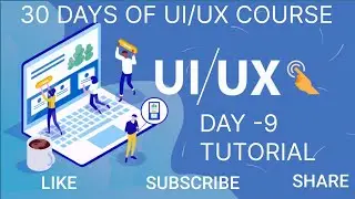 UI/UX Day-9: 5 Powerful UX Laws Explained in Simple Tamil | Must-Know Design Rules!|#learnwithrd 