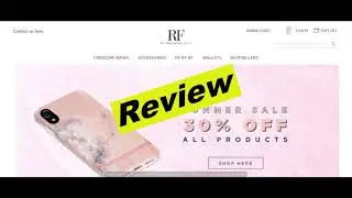 Richmond And Finch Review | Real User Reviews of Richmondfinch.com