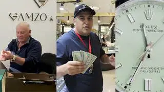 Gamzo Watches - Сезон 2, Эпизод 9