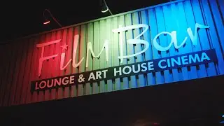 FilmBar PHX Showcases the Local Film Industry