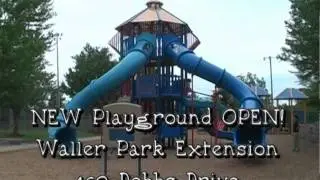 Waller Park