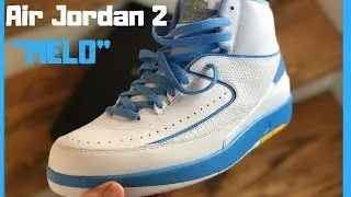 Air Jordan 2 