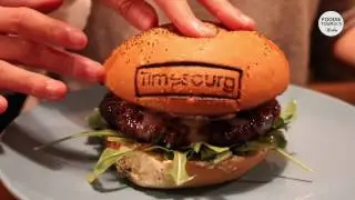 #FOODIEVLOG - Timesburg Poblenou