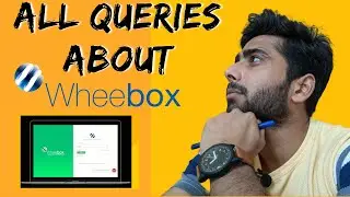 No more doubts about Wheebox| Wheebox| Infomate