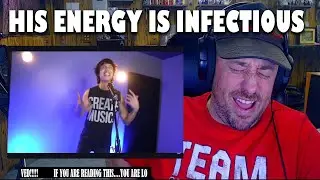 Demi Lovato - Heart Attack (Future Sunsets / David Michael Frank Cover) REACTION!