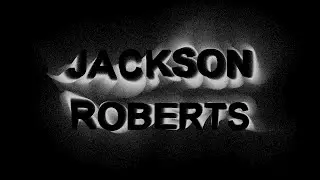Jackson Roberts- 3D Artist Reel 2025