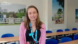Your University Journey Simplified with University Of Nottingham | Partnership with Student Connect