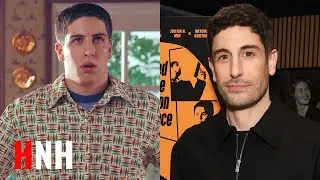 Jason Biggs Comedy Lesson from Eugene Levy
