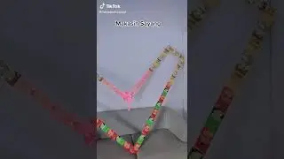 Tren pocky love viral tiktok