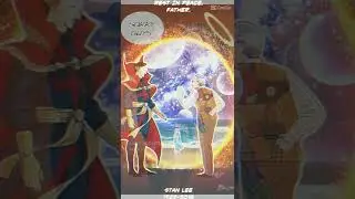 rip stan lee 1922-2018 😭😭😭
