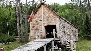 Grand Portage National Monument Heritage Center - Travel Review