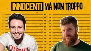 Innocenti... Ma Non Troppo Episodio 55 - Tutti gli HORROR visti al FIPILI