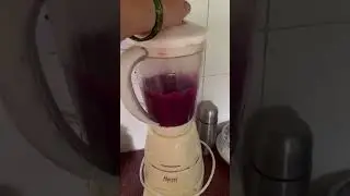Khatta Meetha Jamun juice Labh Kari