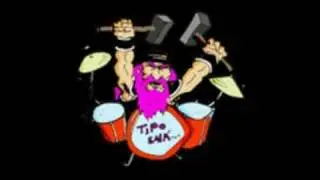 Tom Bombadil - Los montaraces del Amor