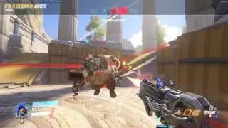 Sombra Play of the Game Hack