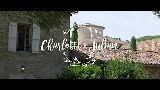 Destination wedding videography in France, Europe // Charlotte and Julian short feature film