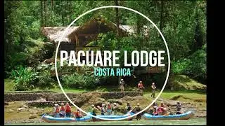 Pacuare Lodge - Luxury eco Lodge - Costa Rica