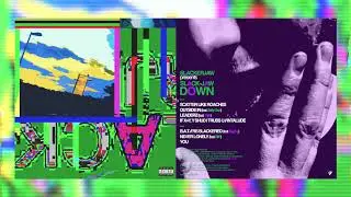SLACKERJAW - SLACK-JAW DOWN (Full Album) | DSKF024