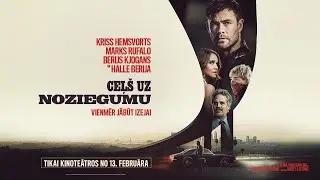 Asa sižeta trilleris 