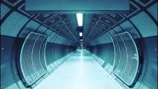 The Higherside Chats -  Underground Bases of the Elite