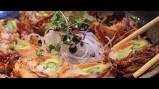 Fusion Sushi - Manhattan Beach