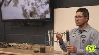 Video Tour - Water Reclamation Plant 10