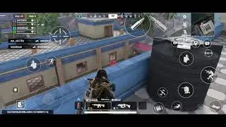 5 kill in scarfall 2.0 (andman map) with utsuu gaming 