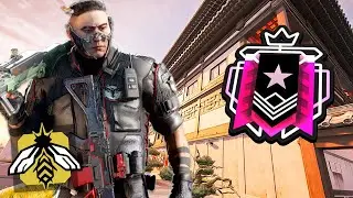 Grim Has NO COUNTERS in SIEGE!