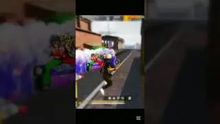 1 vs 3 game play..🍾 impossible..🍾👺#freefire #highlightseditor #edit #foryou